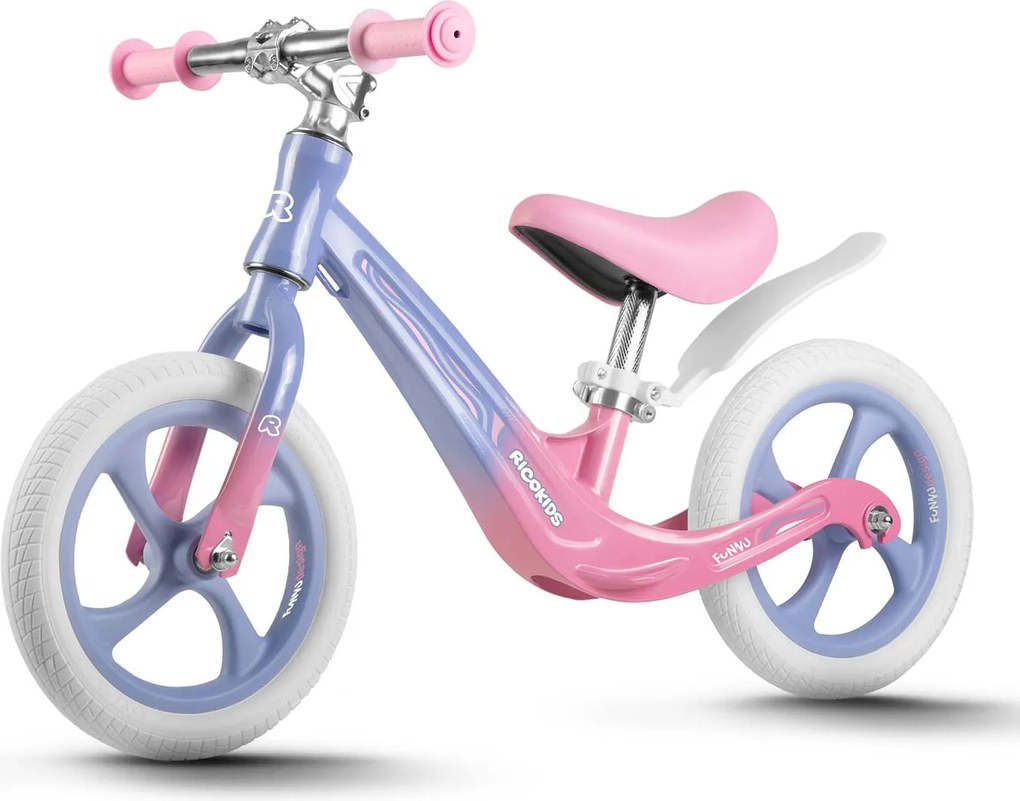 Detský krosový bicykel Ricokids FUNNU