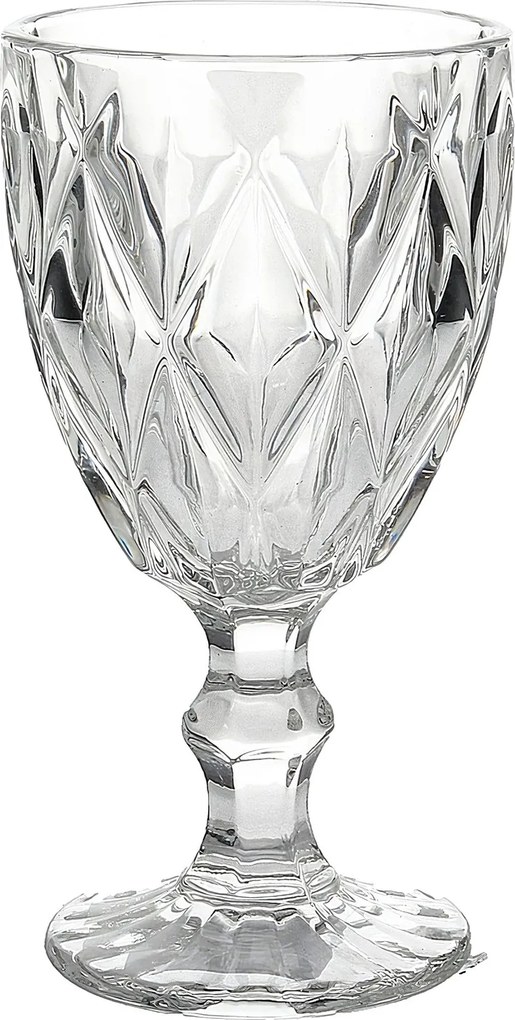 Pohár Kalich Clear