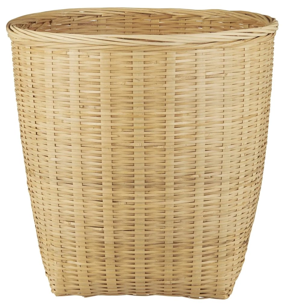 Ib Laursen Úložný kôš Bamboo Square / Round