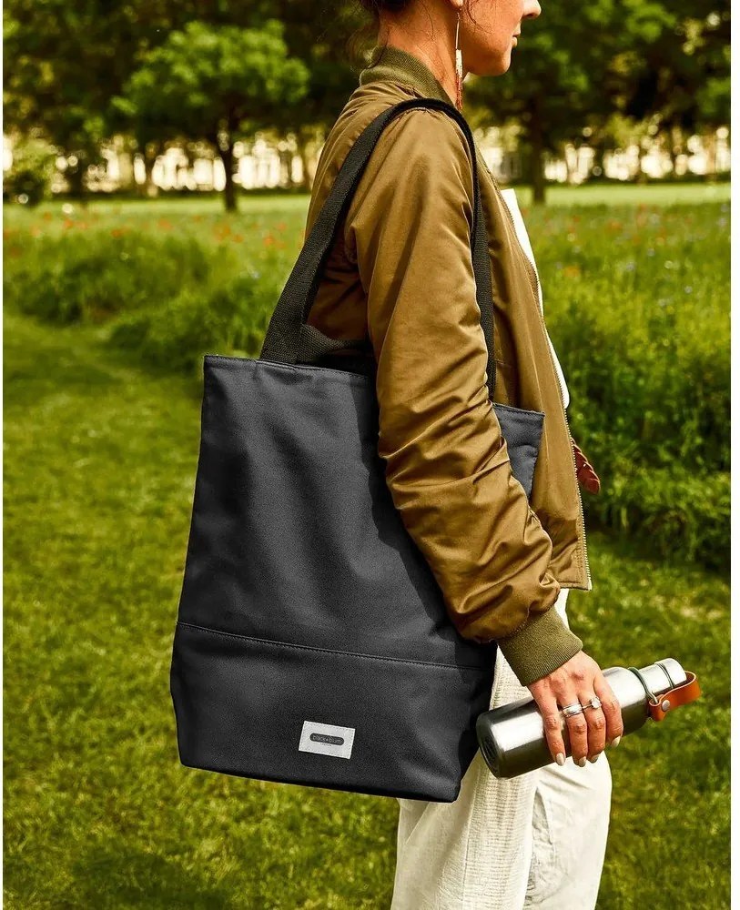 Béžová chladiaca taška 16 l – Black + Blum