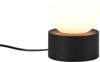 Reality Countess stolová lampa čierna r59051032 RER59051032