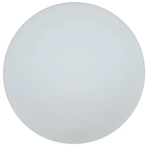 Eglo 97531 - Kúpeľňové svietidlo so senzorom BARI-M 1xE27/20W/230V