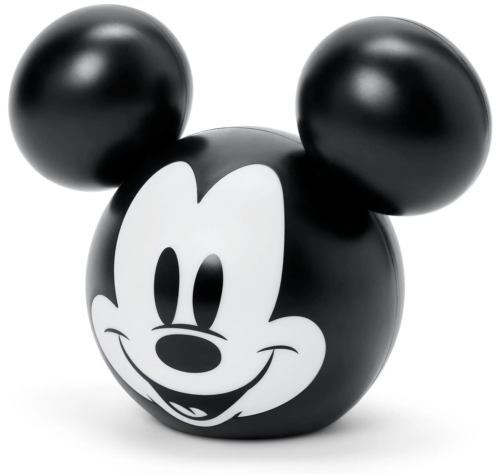 Nočné svetlo LED »Mickey Mouse«