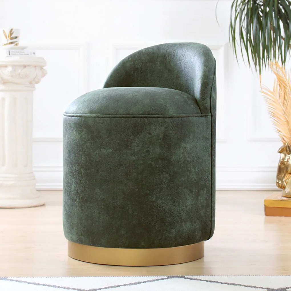 Stolička Luton Green