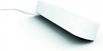 Philips - LED RGB Stmievateľná stolná lampa Hue AMBIANCE LED/6W/230V biela