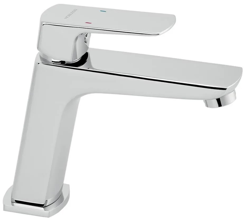 Novaservis - Umyvadlová batéria NOBLESS EGO lesklý chróm