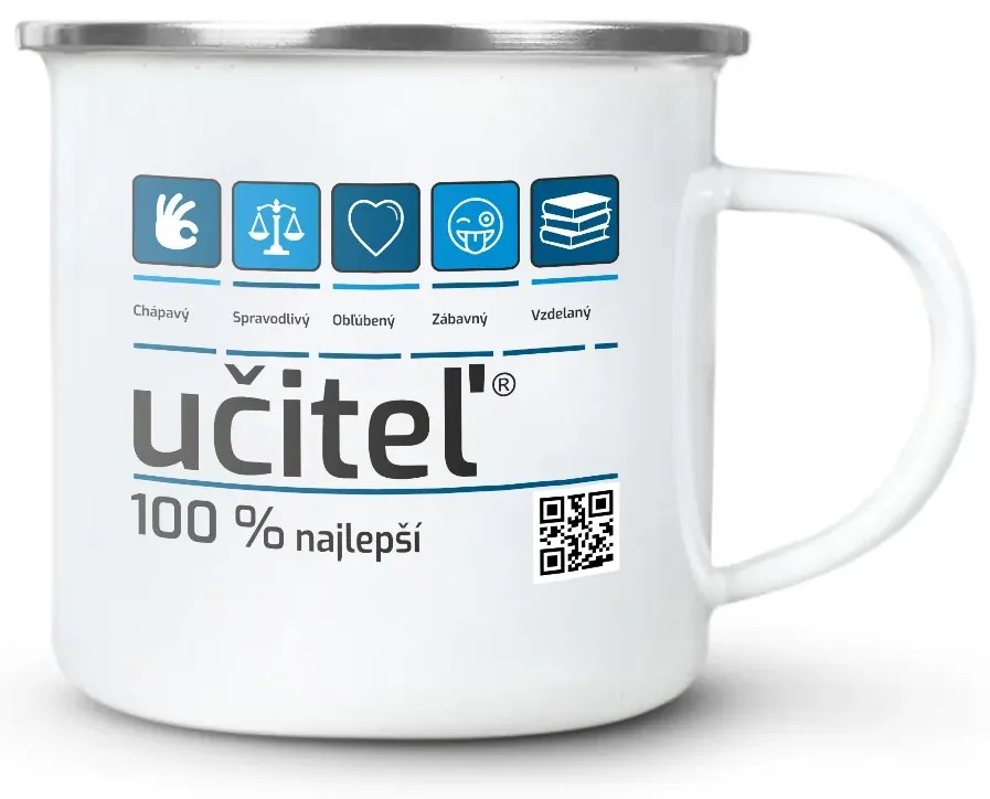 Sablio Plecháčik Učiteľ: 300 ml