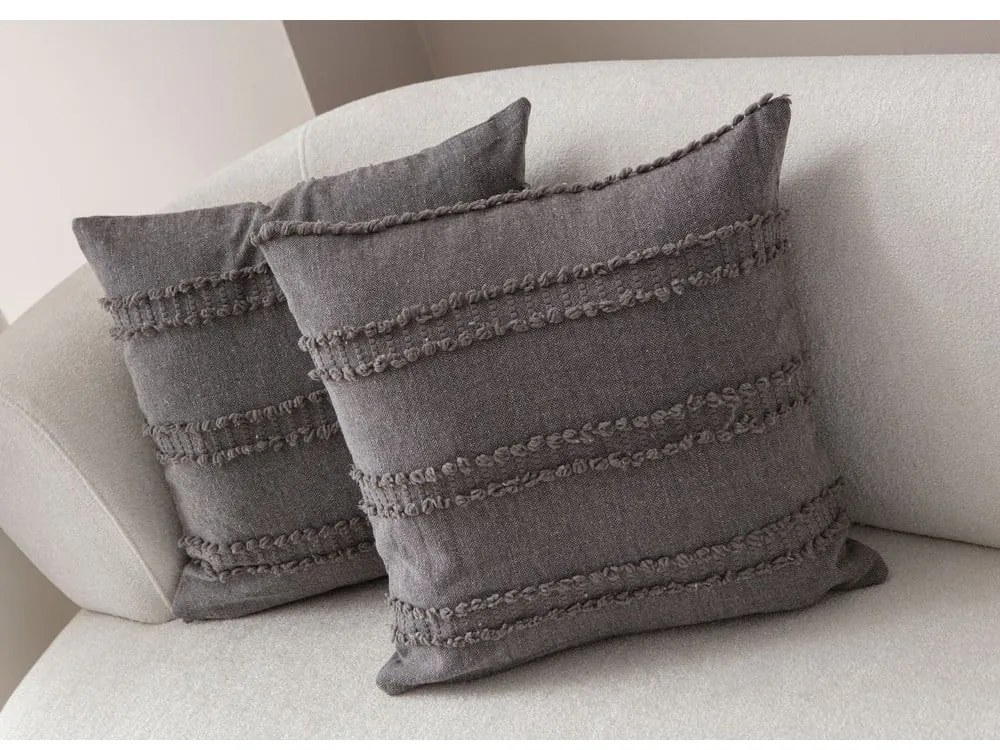 Obliečky na vankúše v súprave 2 ks 43x43 cm Tuffet – Mioli Decor