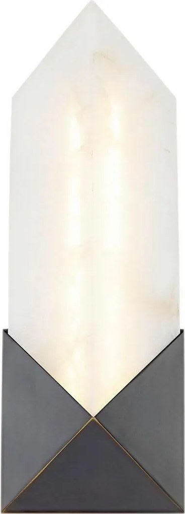 XXXLutz NÁSTENNÉ LED SVIETIDLO, 30,5/11,7/6,6 cm Elstead Lighting - Online Only bytové doplnky - 009093029203