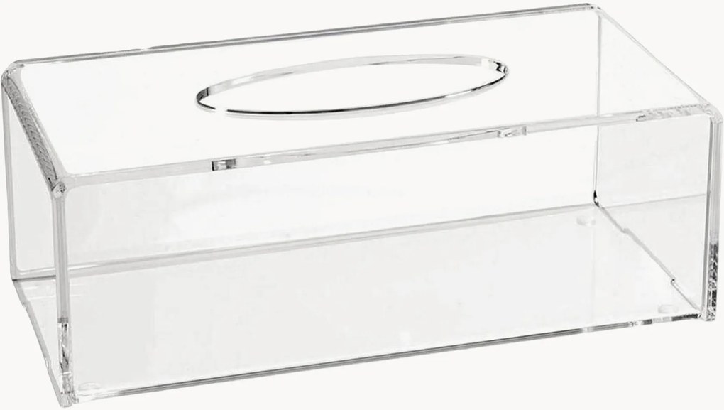 Dóza na vreckovky Kleeny