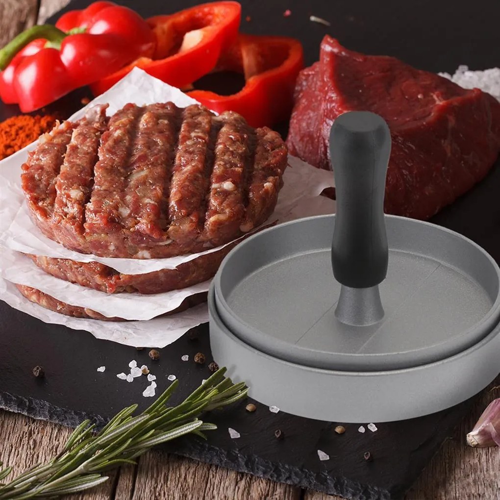 ORION forma na hamburger, 11,5 cm