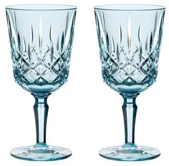 Nachtmann Noblesse wine Aqua 355 ml 2 ks