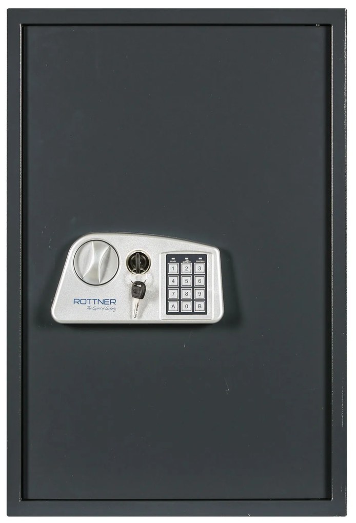 Nábytkový trezor JUPITER 5 EL