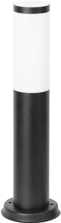Rabalux BLACK TORCH záhradný stĺpik 8147