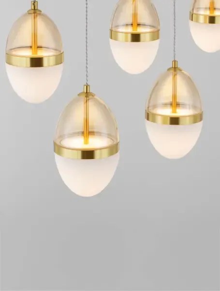 Retro luster Egna 5