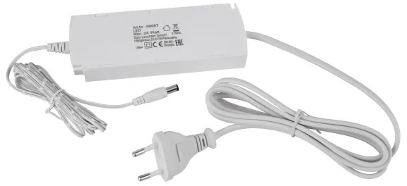 Eglo 99687 - LED RGBW Stmievateľný pásik 8m LED/24W/24/230V 2700-6500K