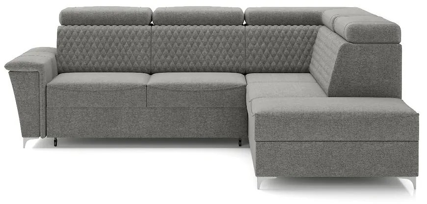 Rohová sedačka Garry-2 P Faro 03