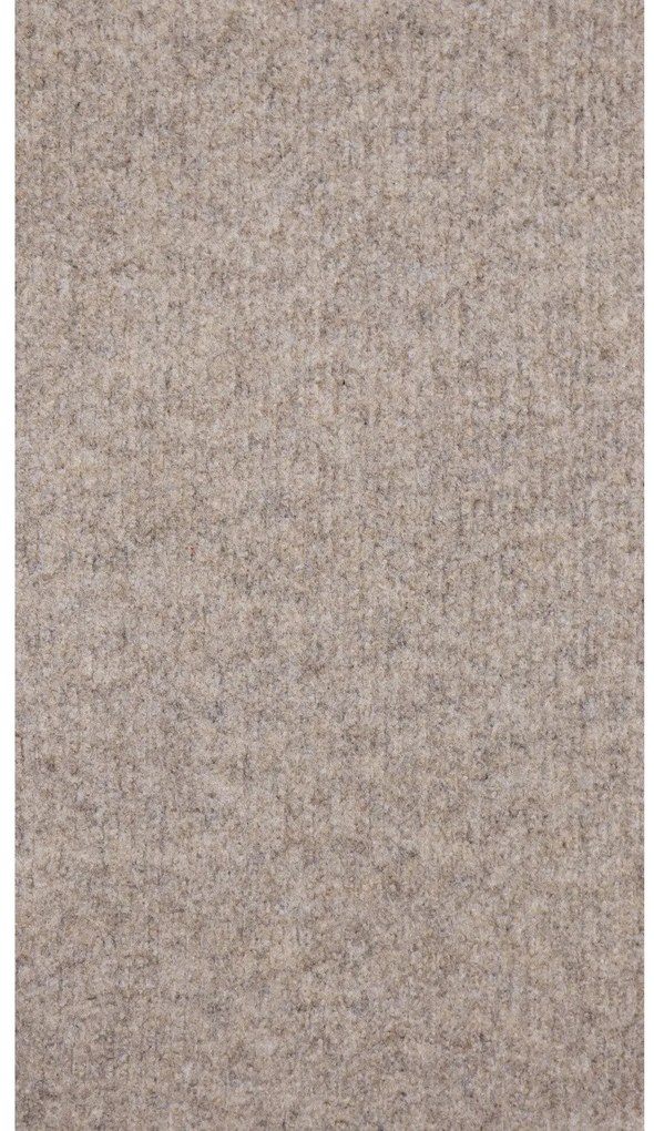 Behúň na mieru Polo beige (čistiaca zóna), šíre 90 cm, šedá, chodba / predsieň, Betap