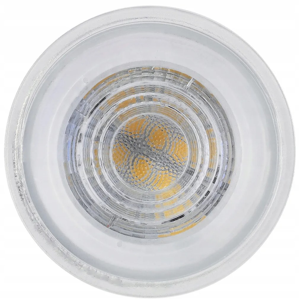 LED žiarovka Philips GU10 - 4,6 W - 390 Lm 36 ° - neutrálna biela - CorePro Premium