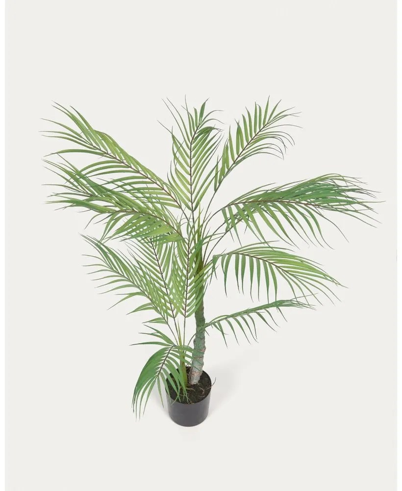 Umelá palma (výška 70 cm) – Kave Home