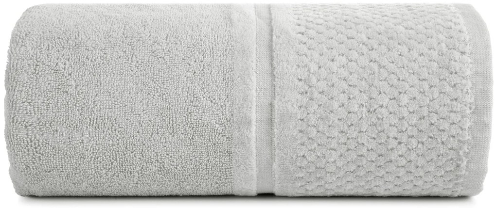 FROTÉ UTERÁK IBIZA3 30X50 CM SIVÁ