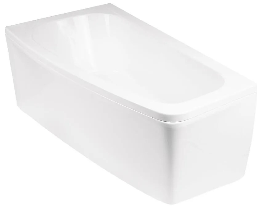 Vaňa Luna 150/80 Ľ + nohy