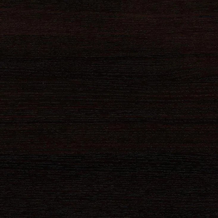 Skrinka k stolu PRIMO, ľavá, sivá / wenge