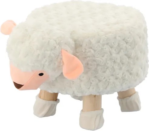CH Detská taburetka Ovečka