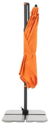 Doppler myZone 320 x 240 cm -  záhradný naklápací bočný slnečník : Barvy slunečníků - 816