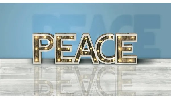 Globo 29977 - LED Dekorácia 29xLED/0,06W/3xAA