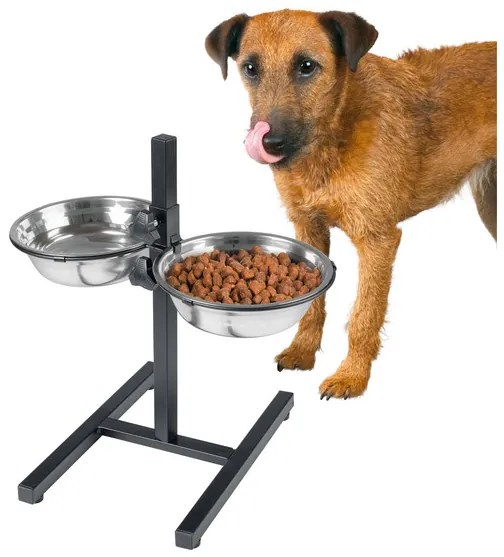 zoofari® Miska na krmivo pre psa (100343190)