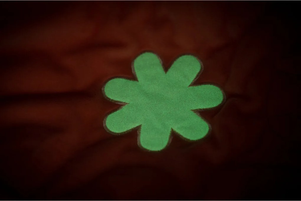 Lilliputiens - detská deka a spací vak 2v1 - jelenček Stella