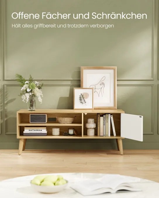 Stolík pod TV LTV120N01