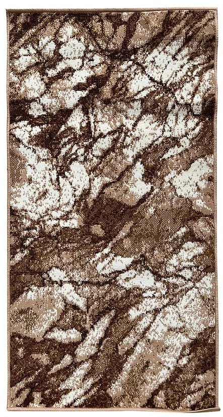 Koberec BCF Kronos 0,8/1,5 7028 0222 hnedý