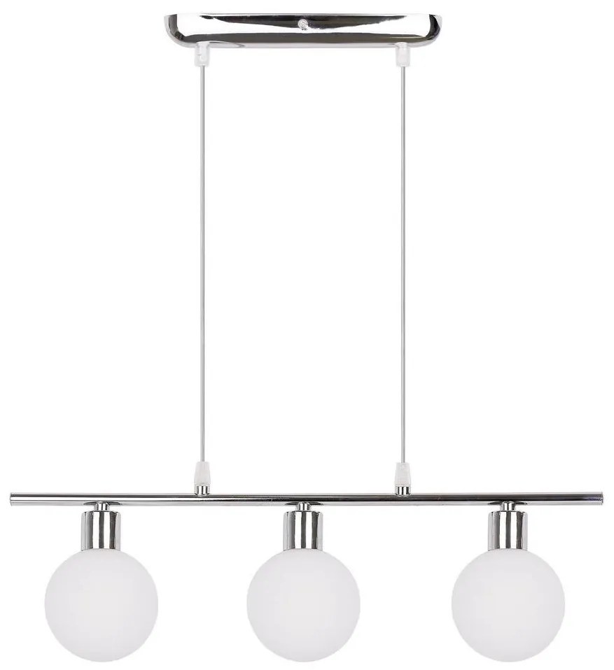 Luster na lanku ODEN 3xG9/40W/230V