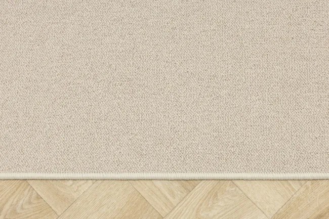 Metrážny koberec BRIXTON 64 krémový