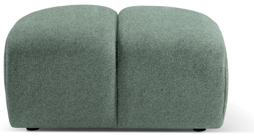 Svetlozelená podnožka Diana – Micadoni