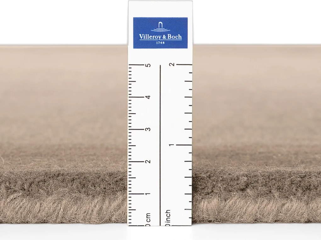 Villeroy & Boch Kusový koberec Kivi 106282 Beige, 200x300, béžová, obývacia izba