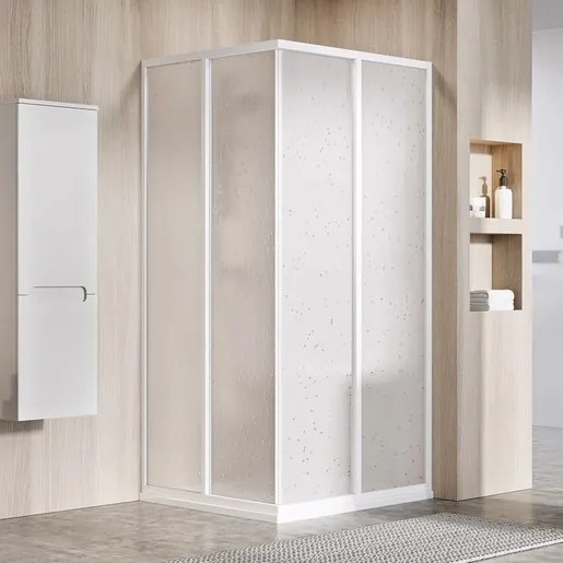 Ravak Supernova sprchové dvere 90 cm 14V701O211