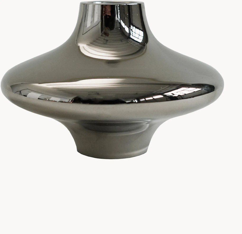 Ručne vyrobený svietnik Doublet