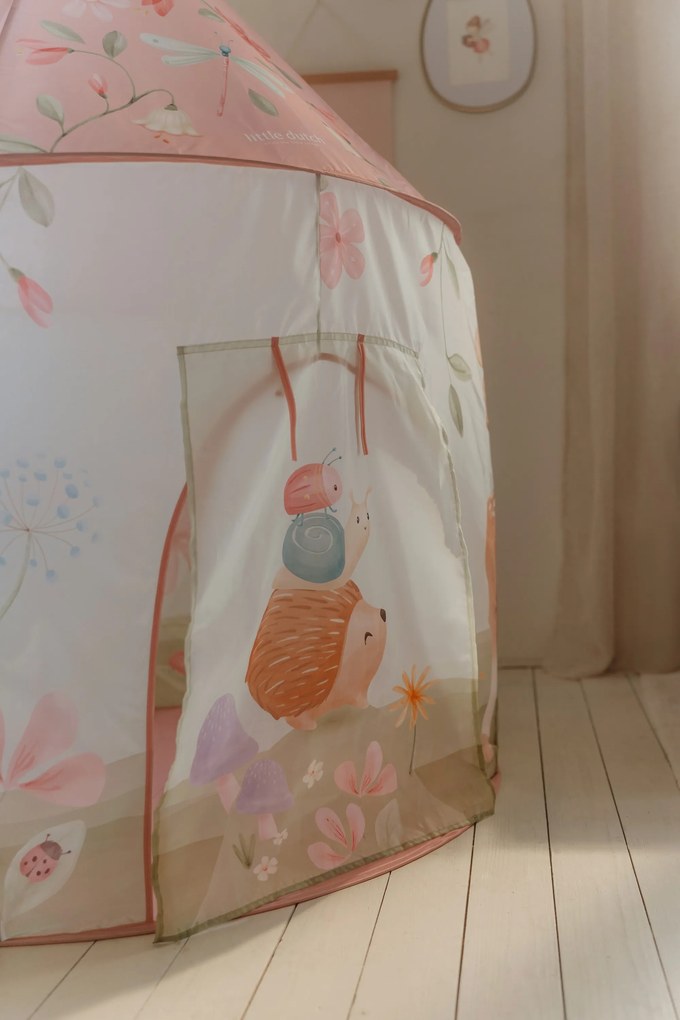 Stan na hranie Fairy Garden