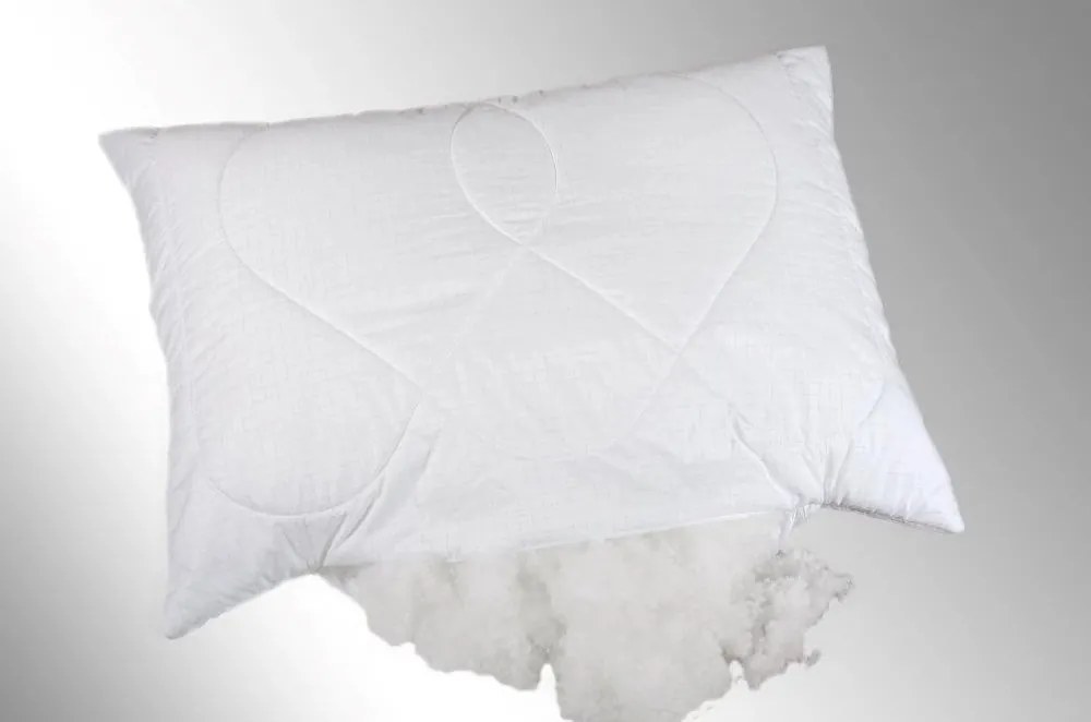 Brotex Antistress set zimný ,140x200cm 1300g + vankúš 70x90cm
