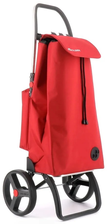 Nákupná taška na kolieskach 43 l I-Max Termo Zen 2 Logic RSG – Rolser