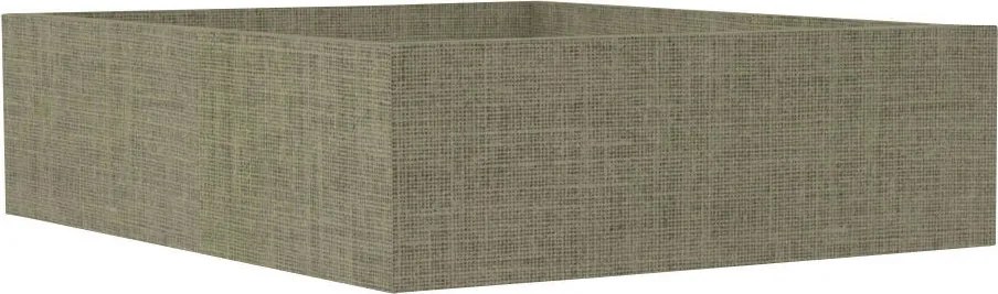 XXXLutz ZÁSUVKA, hnedá, 42,4/14/53 cm Hom`in - Skrine - 002647004140