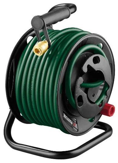 Parkside®  Navíjací bubon s tlakovou hadicou Pdst 20 A1  (100384765)