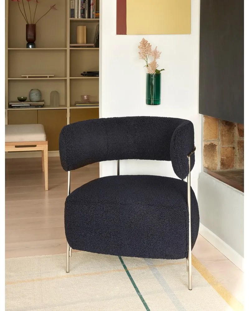 Sklenené ručne vyrobené vázy v súprave 3 ks (výška 19 cm) Popsicle – Hübsch