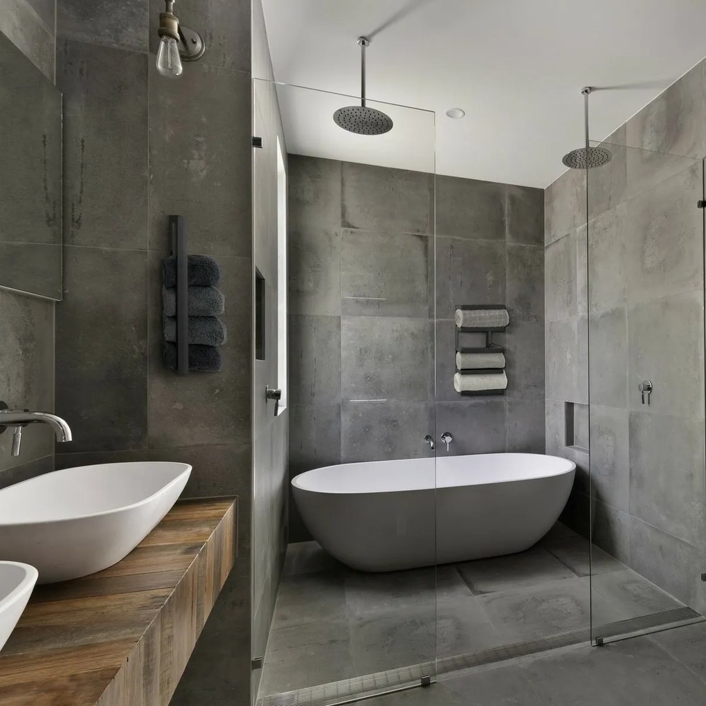 Wenko REITANI nástenný držiak na uteráky