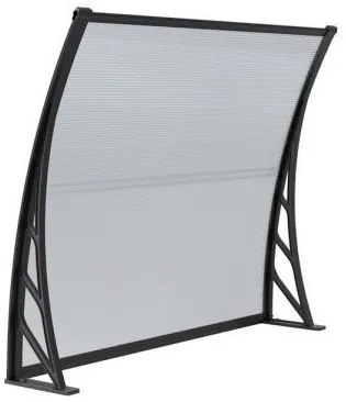 InternetovaZahradaplast Vchodový prístrešok - 150x100 cm