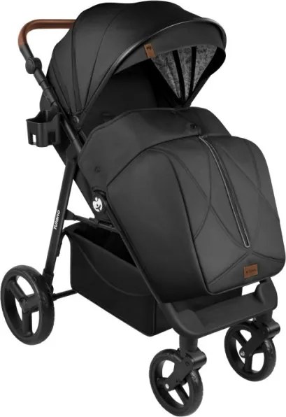 Športový kočík Avignon 35 Black