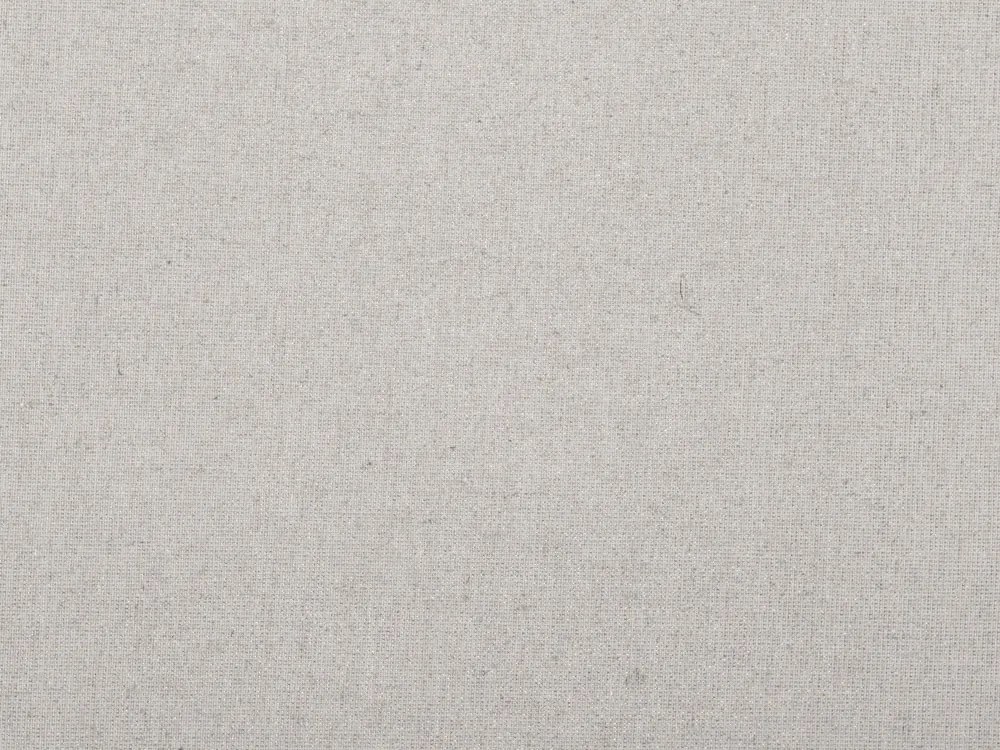 Biante Dekoračný obdĺžnikový obrus Leona LN-162 Režný/strieborný trblietavý 120x140 cm